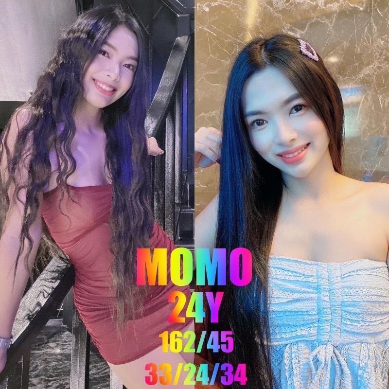THE333 MOMO