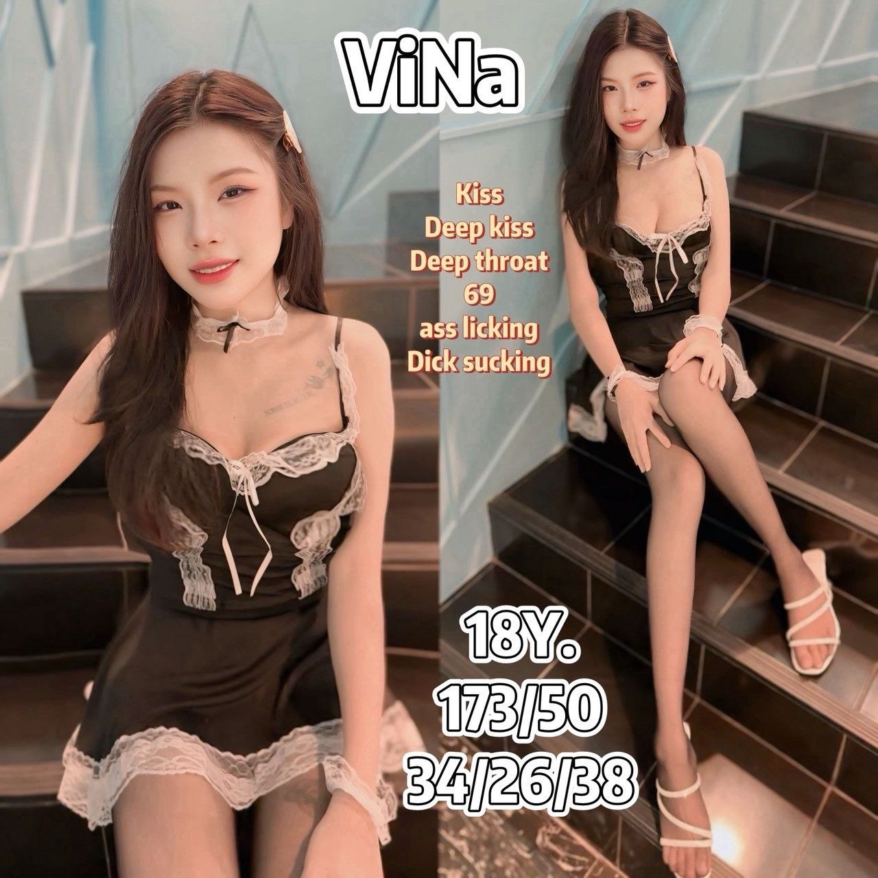 THE333 VINA