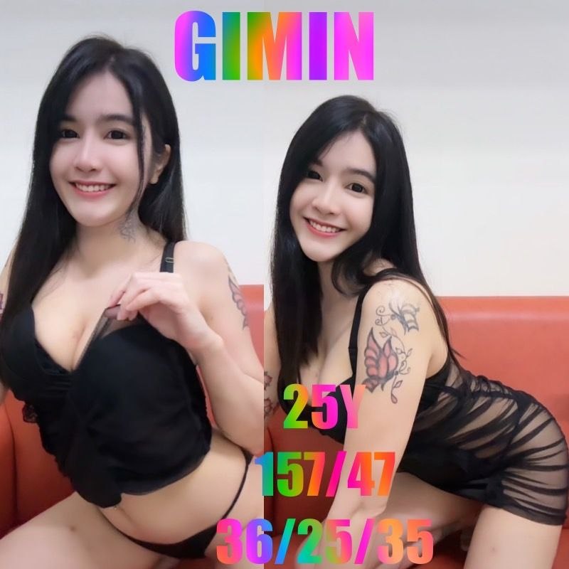 THE333 GIMIN