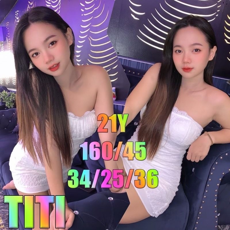 THE333 TITI